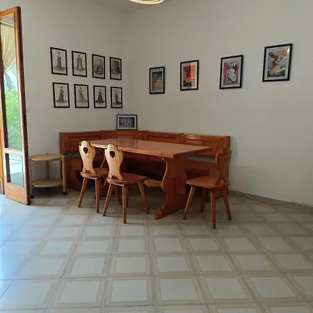 Casa Lezzi - Lejlighed Torre dell'Orso