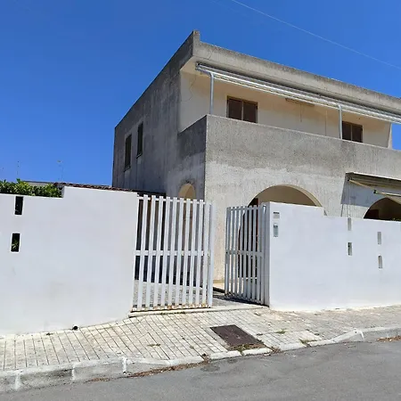 Casa Lezzi - Torre dell'Orso
