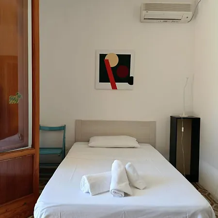 Lejlighed Casa Lezzi -