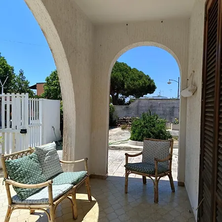 Casa Lezzi - * Torre dell'Orso