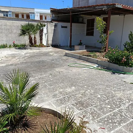 Casa Lezzi -