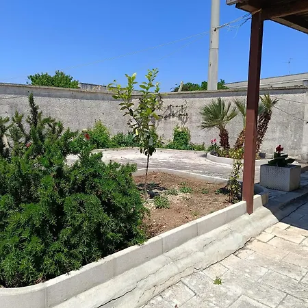 Casa Lezzi - Torre dell'Orso