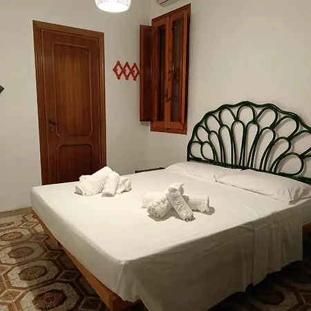 Casa Lezzi - Apartament *