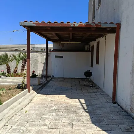 Casa Lezzi - * Torre dell'Orso